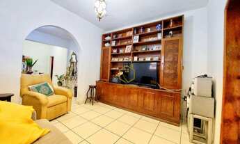 Imagem 2: Casa com 7 dormitórios à venda, 459 m² por R$ 850.000,00 - Caiçaras - Belo Horizonte/MG