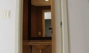 Imagem 2: Casa de condomínio para venda tem 155 metros quadrados com 3 quartos