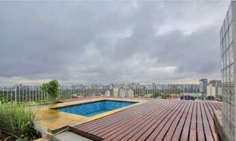 Imagem: Cobertura com 3 Quartos e 4 banheiros à