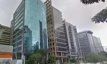 Imagem 3: Andar inteiro triplex alto padrão na Vila Olímpia