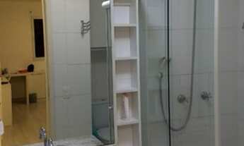 Imagem 6: Dormitório: 2, Closet: 1 Banheiro: 1 Vaga: 2 Área Útil: 85m2