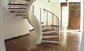 Imagem 2: CASA TÉRREA - MORUMBI - SP