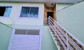 Imagem: São Paulo - Casa Padrão - Vila Mazzei