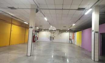 Imagem 6: Prédio - Jardim Paulicéia - Campinas