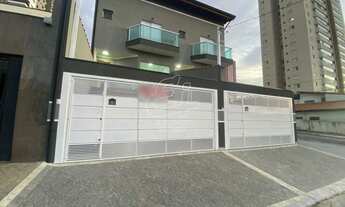 Imagem: Sobrado de 140 metros na Vila Carrão