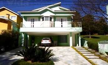 Imagem 2: Casa em Condomínio para Venda em Barueri, Alphaville, 5 dormitórios, 5 suítes, 8 banheiros