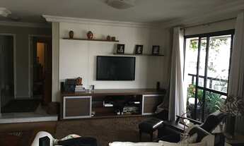 Imagem: Louvre e Versailles - Apartamento de 205m²