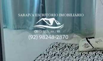 Imagem 4: Apartamento para aluguel com 64 metros quadrados com 2 quartos em Flores - Manaus - Amazon