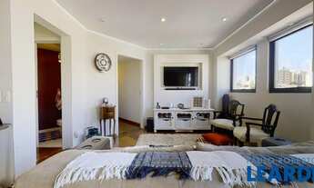 Imagem: APARTAMENTO - PERDIZES - SP