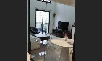 Imagem 5: Apartamento com 1 dormitório, 59 m², à venda por R$ 615.000