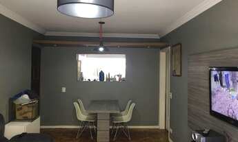 Imagem: Apartamento de 3 dormitórios no Morumbi