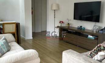 Imagem 2: EPP Apartamento no Cambui, 02 dormitorios, 1 banheiro, 1 vaga, ótima localizaçào