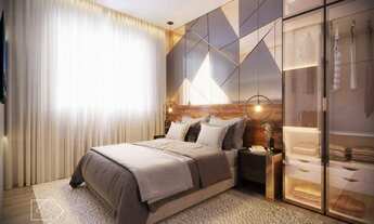 Imagem 6: Apartamento à venda, 53 m² por R$ 238.116,29 - Lagoinha Leblon (Venda Nova) - Belo Horizon