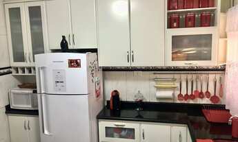 Imagem 5: Belíssimo Sobrado à venda no Conjunto Residencial Vista Verde na Rua Desembargador Joaquim