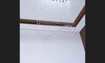 Imagem 3: Casa a Venda no bairro Jardim Residencial Veneza - Indaiatuba, SP