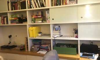 Imagem 6: Apartamento para venda com 168 metros quadrados com 3 quartos