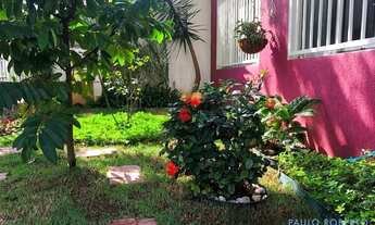 Imagem: SOBRADO - LAPA - SP