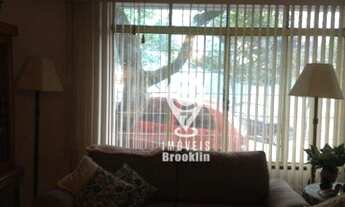 Imagem 5: Sobrado com 3 dormitórios à venda, 104 m² por R$ 640.000 - Brooklin Paulista - São Paulo/S