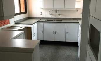 Imagem 6: Queen Elizabeth À venda com 200m² 4 dormitórios 2 suítes e 3 vaga no Morumbi São Paulo