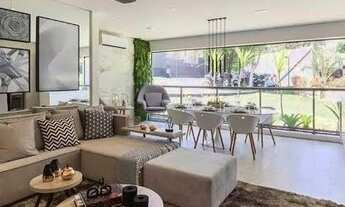 Imagem: Apartamento na Saúde com 3 quartos sendo