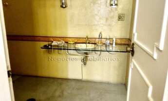 Imagem 4: SAO PAULO - Prédio Inteiro - CAMBUCI