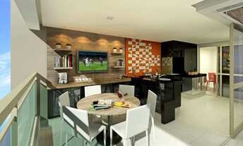 Imagem 7: Ribeirão Preto - Apartamento Padrão - Jardim Botânico