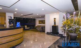 Imagem 2: FLAT - ITAIM BIBI - SP