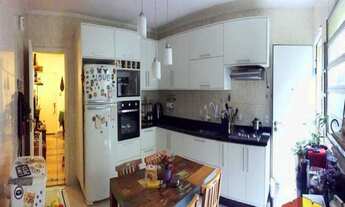 Imagem 6: Sobrado no Alto da Moóca de 120 metros, com 2 dormitórios, 1 vaga