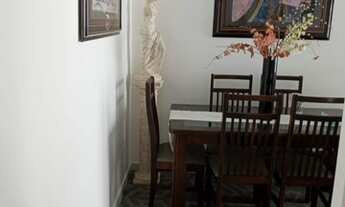 Imagem 6: Apartamento 3 quartos com uma suíte no Tatuapé