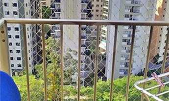 Imagem 2: Apartamento Mobiliado - 2 dormitórios - Vila Olimpia