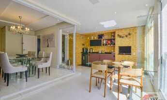 Imagem: Apartamento para Venda em São Paulo, Campo