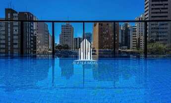 Imagem 7: Apartamento com 2 Dormitórios, 1 Suítes e 2 Vagas em Perdizes