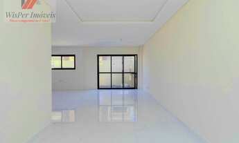 Imagem 5: Sobrado à venda no bairro Uberaba - Curitiba/PR