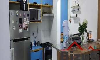 Imagem 4: LINDO APARTAMENT0 MOBILIADO- VIVARTE ALAMEDAS- EM JUNDIAÍ