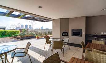 Imagem 4: Apartamento para venda possui 52 metros quadrados com 1 quarto em Vila Gomes Cardim - São