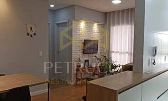 Imagem 4: Apartamento - Jardim Ipê - Hortolândia