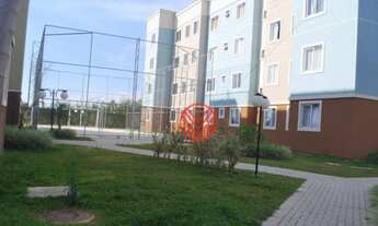 Imagem: Apartamento com 2 dormitórios, 53 m²