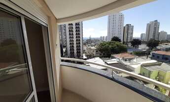 Imagem 4: Apartamento para aluguel, 2 quartos, 2 suítes, 2 vagas, Água Branca - São Paulo/SP