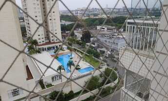 Imagem 5: Apartamento com 2 dormitórios à venda, 117 m² por R$ 1.090.000 - Jurubatuba - São Paulo/SP