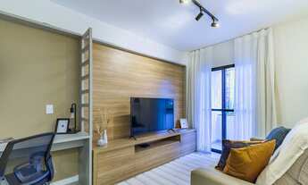 Imagem 2: R. Pedroso Alvarenga, 1088 - Itaim Bibi