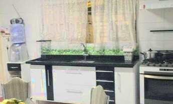 Imagem 6: Sobrado com 3 dormitórios à venda, 125 m² por R$ 580.000,00 - Vila Nova Carolina - São Pau