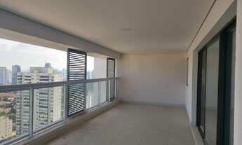 Imagem 2: Apartamento no Quartier Brooklin