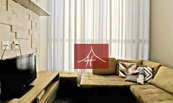 Imagem 5: Casa com 3 dormitórios à venda, 220 m² por R$ 1.350.000,00 - Residencial Club Portinari