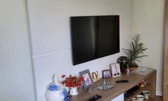 Imagem 4: Apartamento com 2 dormitórios e uma vaga na região da Santa Cecília