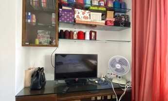 Imagem 4: Apartamento para venda com 95 metros quadrados com 3 quartos em Espinheiro - Recife - PE