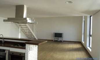 Imagem 2: APARTAMENTO - MORUMBI - SP