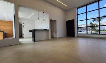 Imagem 6: Casa com 3 dormitórios à venda, 207 m² por R$ 1.590.000,00 - Condomínio Beira da Mata - In