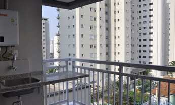 Imagem 6: APARTAMENTO - PERDIZES - SP