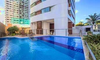 Imagem 2: JS) Alto Padrão em Boa Viagem - 04 Quartos - Boulevard Prince