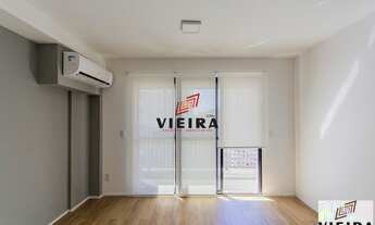 Imagem 3: Ótimo apartamento semi-mobiliado centro de São Pau